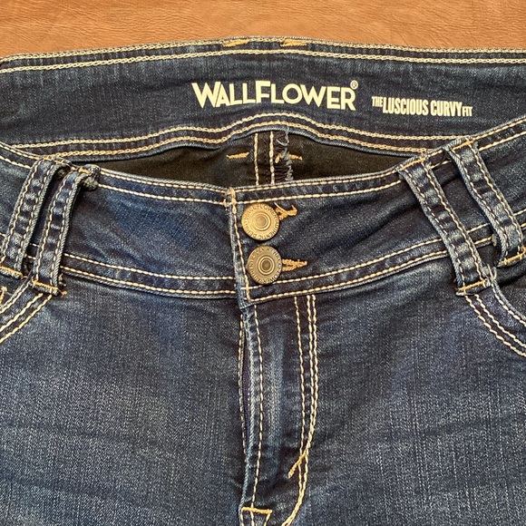2pair jeans Size13 READY FOR THIER NEXT ENCORE!!! - Picture 3 of 5